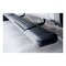 Luverne O-MEGA/O-MEGA II RUNNING BOARDS BLACK TEXTURED POWDER COAT(BRKTS SOLD 584114 - alternate 2